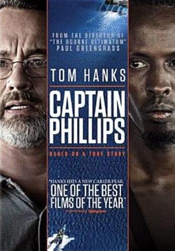 Captain phillips region 1 - -,