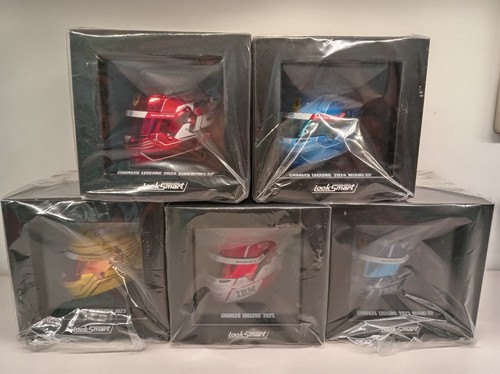 Modellino casco mini helmet - modellino, f1