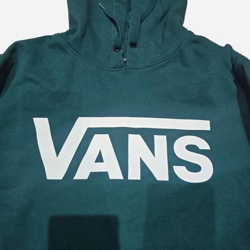 Vans felpa con cappuccio uomo - cappuccio,