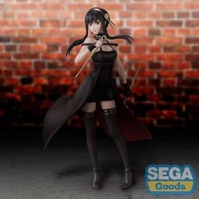 Figura ufficiale SEGA