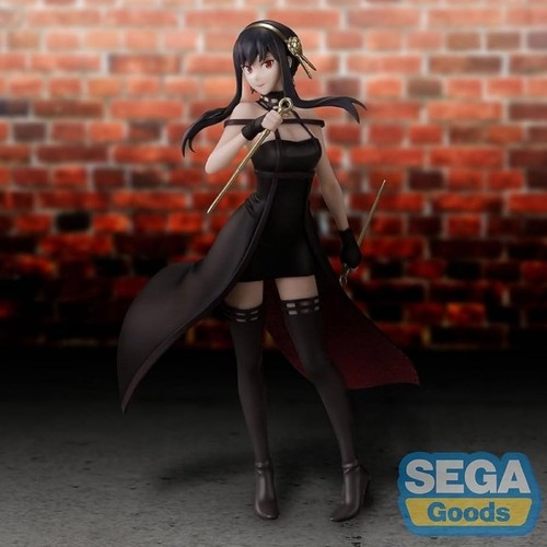 Figura ufficiale sega - ufficiale,