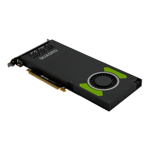 Scheda video nvidia quadro - nvidia,