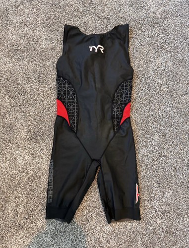 Triathlon tyr torque elite - triathlon,