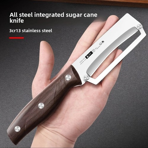 Pelapatate acciaio inox con - in,