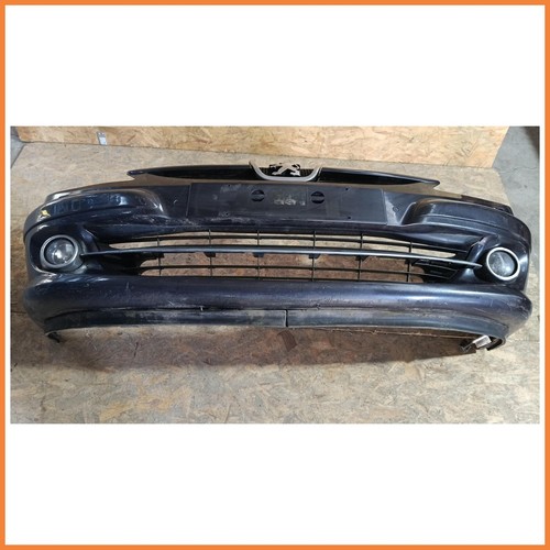 Paraurti anteriore peugeot 607 - anteriore,