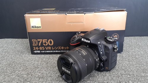 Nikon d750 dslr - d750,