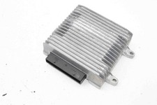 Amplificatore audio AUDI TT