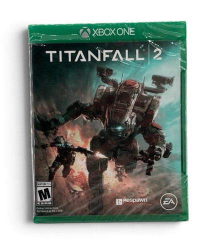 Titanfall xbox one brand - 2,