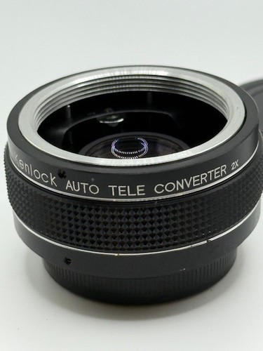 Kenlock teleconvertitore - 2x,