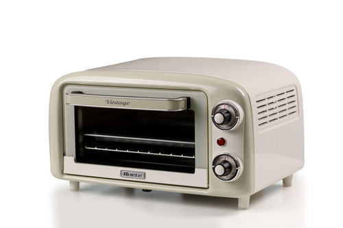 Forno elettrico vintage - forno, 10l