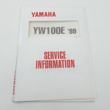 Manuale officina informazioni