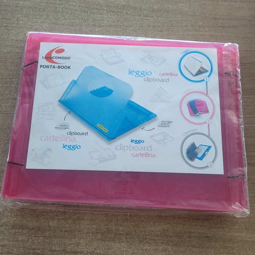 Leggicomodo porta book - leggicomodo, porta-book