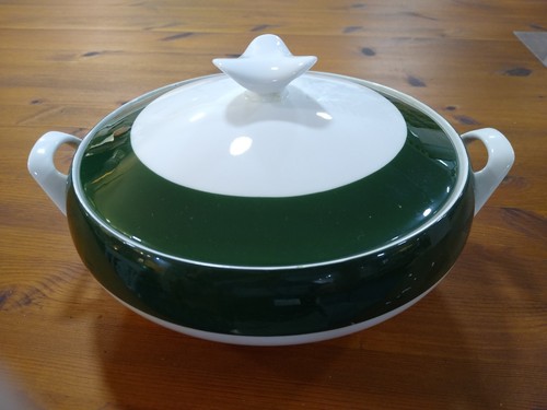 Portaverdure spode vintage - portaverdure,
