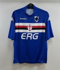 Maglia calcio Sampdoria Home