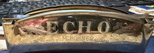 HOHNER---ECO---ARMONICA