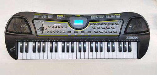 Bontempi 59821 tastiera - bontempi,