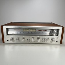 Pioneer 750 ricevitore - pioneer, sx-750