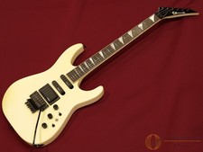 Chitarra elettrica Charvel