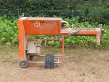 Miscelatore continuo PFT