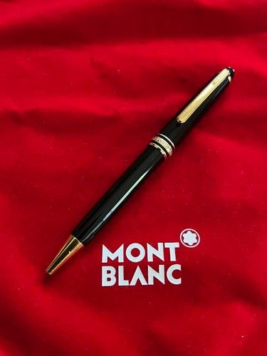 Montblanc - montblanc,