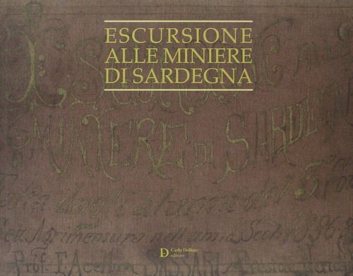 Escursioni alle miniere - , di