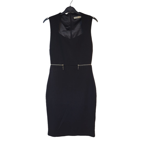 Abito body donna emamoda nero - donna,