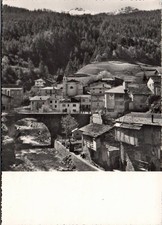 Brescia Corteno Golgi il ponte