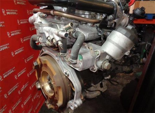 Motore honda civic - civic, vi