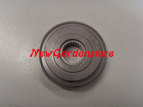 Mozzo supporto lama - , portalama