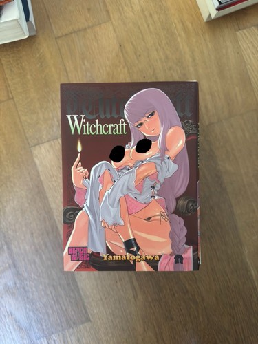 Collezione manga hentai - collezione,