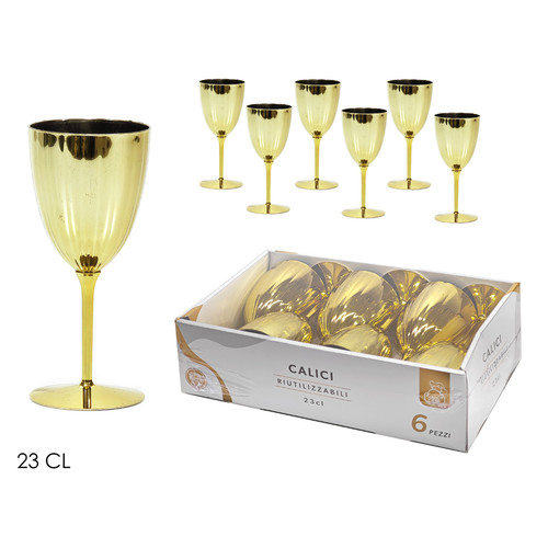 Calici oro cl - calici,