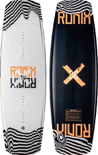 Ronix wakeboard wake board - wakeboard,