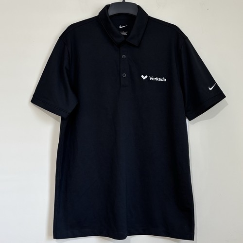 Nuovo nike uomo nero dri - nuovo, fit