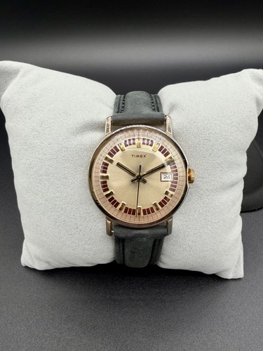 Timex mercury date - timex,