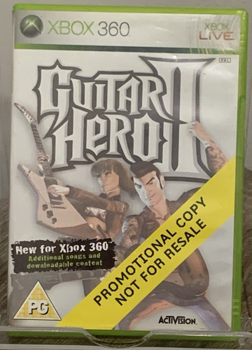 Guitar hero xbox 360 copia - guitar,