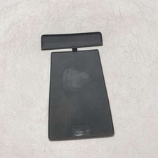 8W0863301 Tappetino console centrale Audi A4 B9 Avant S-line  2.0 110 KW 2016 DE