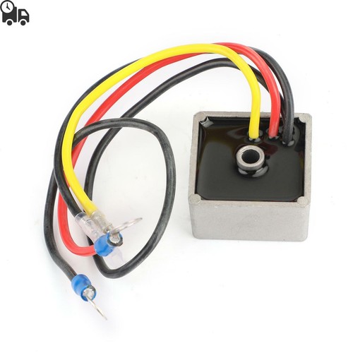 Voltage regulator fit for club - voltage,