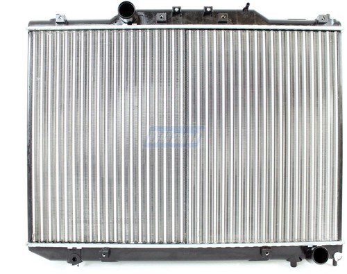 Radiatore acqua toyota - acqua,