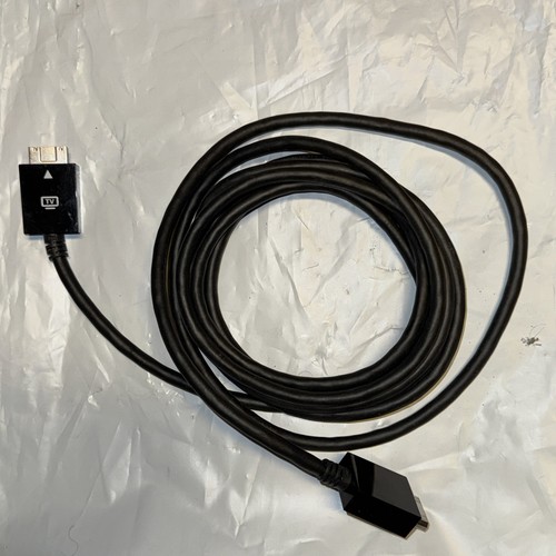 Câble pour one connect tv - câble,
