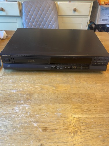 Technics pg340a lettore - sl-pg340a,