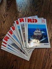 Rid - Rivista Italiana Difesa Annata 2009 - 12 Numeri