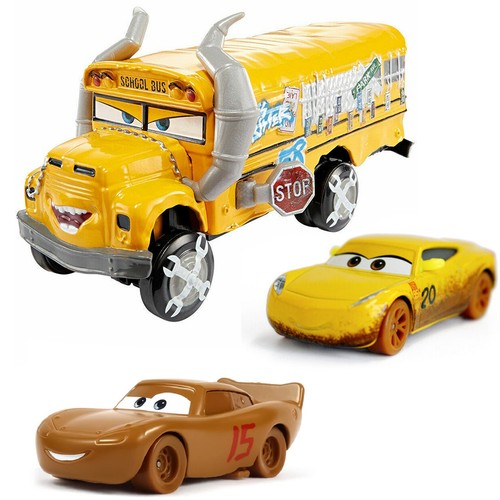 Disney pixar cars giallo - pixar, 3