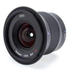 Carl Zeiss Touit 2.8 12