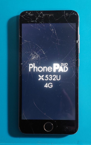 Mediacom phonepad duo x532u - mediacom,