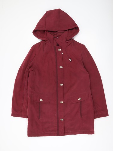 Anna rose cappotto parka - anna, donna