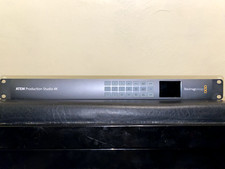 Blackmagic Design ATEM