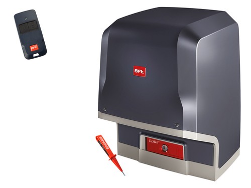 Bft icaro ultra a2000 - icaro,