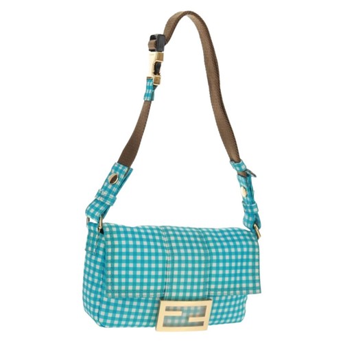 Borsa tracolla fendi - a,