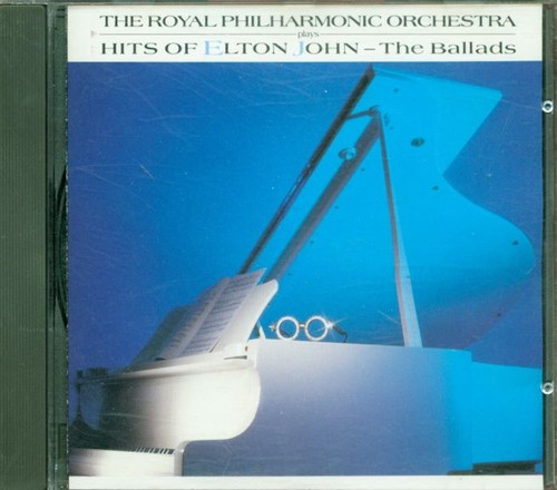 Elton john the - /, royal