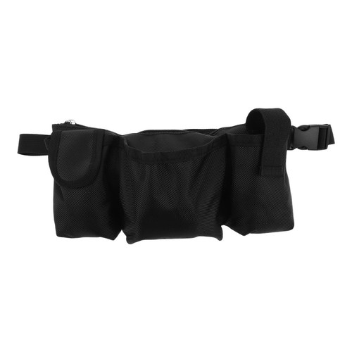 Grembiule cameriera sala - ,